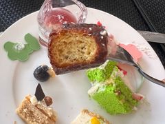 -圣丰索菲特·2 On 988 Café 自助餐厅