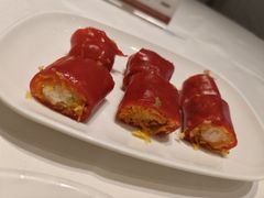 -万龙洲海鲜·粤菜(亚运村店)