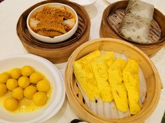 -龙的酒楼·手工早茶·顺德菜(近良路店)