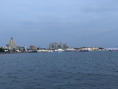 -青岛海滨风景区