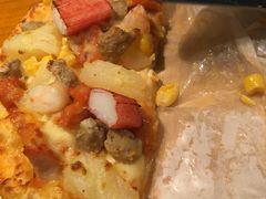 至尊海陆空口味-牛男手造(地铁天虹店)