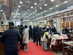 -西安贾三灌汤包·回坊小吃·清真炒菜(北院门总店)