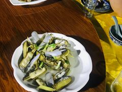 -胖大嫂渔家排档(半边山店)