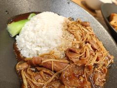 -沈阳和平艾美酒店新食谱西餐厅