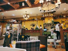 -彼德西餐厅(环球中心店)