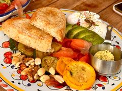 -Alimentari早午餐(安福路店)