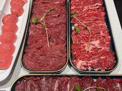 -牛村来人潮汕牛肉火锅(西单店)