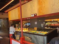 -钱小奴创意自助餐厅·原切谷饲安格斯畅吃(苏州昆山招商花园城店)