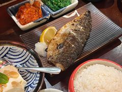 -鸟鹏烧鸟居酒屋(仁恒梦中心店)