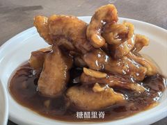 -友谊餐馆(永安路店)