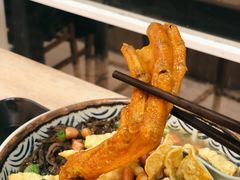-捕螺记螺蛳粉(东关大街店)