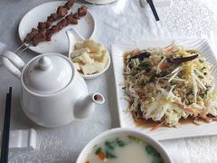 -那达慕蒙古风味酒楼