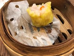 蟹籽烧卖仔-富豪酒家(正大广场店)