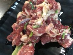 -丹东丛炟海鲜烧烤(江艺路店)