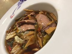 -罗阳人家私房菜(罗阳路店)