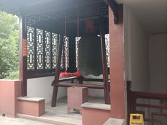 -上海白云观