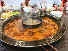 -陈眼镜火锅(总店)