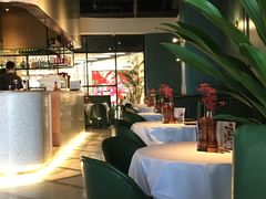 -L'Arome芳芳法国餐厅(仙林金鹰店)