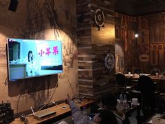 -好享派·团建轰趴馆(旗舰店)