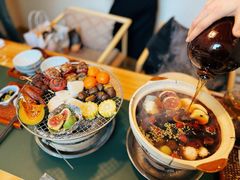 -南枝小馆(银鱼巷店)