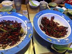 -鱼库·不仅是一家烤鱼店(车公庙店)