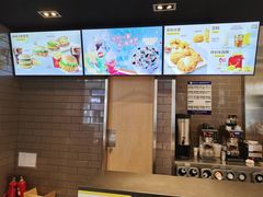 -麦当劳(龙湖北京大兴天街店)