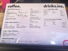 -大酉·M Bakery(北京嘉里中心店)