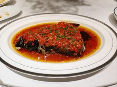 -T館·花园艺术餐厅