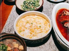 -南京大牌档(青岛万象城店)