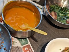 -农乐园炭火烤肉(繁花中心店)