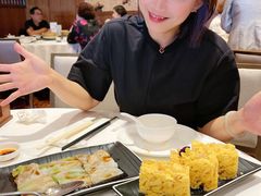 -白天鹅宾馆-宏图府餐厅