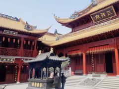 -钦赐仰殿道观