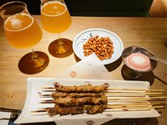 -耶里夏丽·新疆菜·28年喀什老馆(田林东路店)