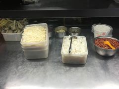 -南京工业大学-东苑1食堂