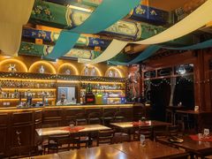 大堂-申德勒加油站西餐厅(日坛路总店)