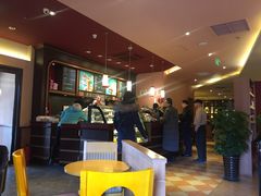 -COSTA COFFEE(新奥购物中心店)