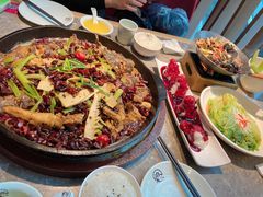 -老板恋上鱼(恒隆广场店)