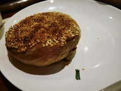 金牌烧饼-清真·鸦儿李记·涮肉(和平里店)