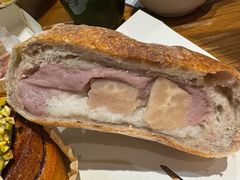 -PAOPAO Bakery&Café(港汇店)