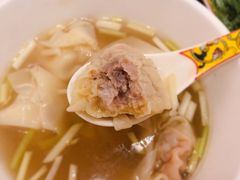 -一记面馆(易发店)