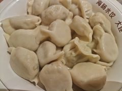 -日丰园海肠水饺·老字号大连海鲜(和平广场店)