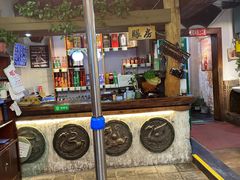 -呱呱叫民俗风味主题餐厅(沣峪口店)