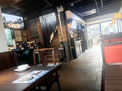-蜜桃餐厅·古运河畔(南下塘店)