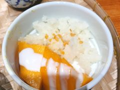 -我的甜·泰国餐厅