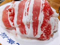 肥牛-元盛居(生态大街店)