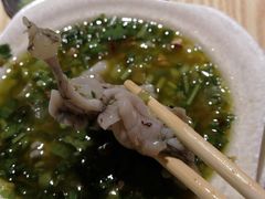 -香坝坝鲜鱼火锅(春熙路店)