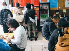 等位区-洞子口张老二凉粉(文殊院店)