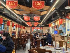 -安泰楼·佛跳墙创始人·传统闽味早茶·酒楼(三坊七巷闽菜地标店)