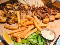 -HELLO MUSAE 拾光缪斯餐厅·纯正希腊风味(苏州中心店)