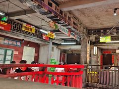 -五马集·海鲜·温州大牌档(黑金冠五马街十字路口店)